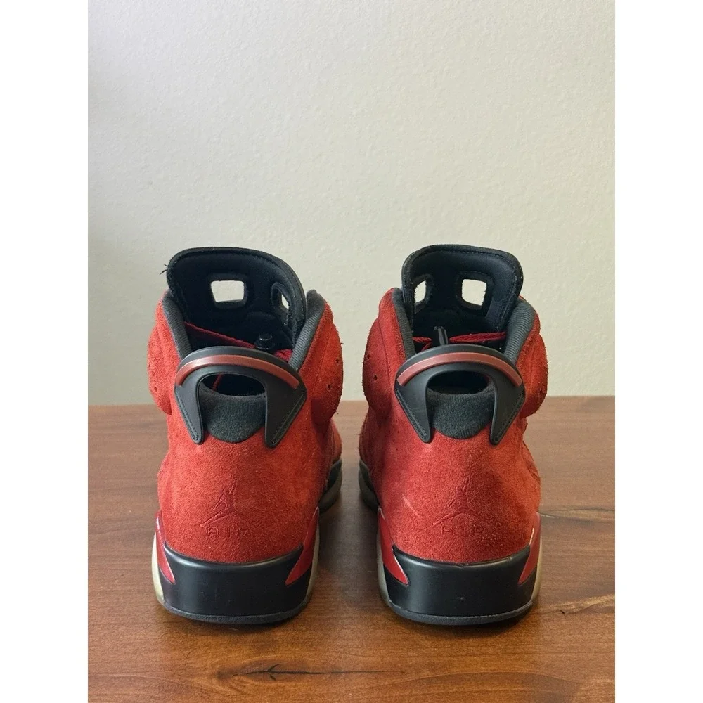 Jordan Air Jordan 6 Retro 
